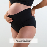 Bare Mum - Postpartum Briefs