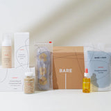 Bare Mum - The Complete Recovery Care Kit