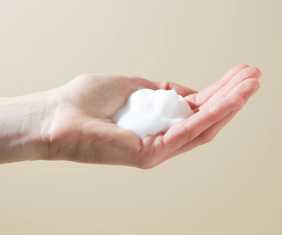 Bare Mum - Perineal Foam Organic Formula