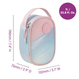 Bbox - insulated snackbag (mini)