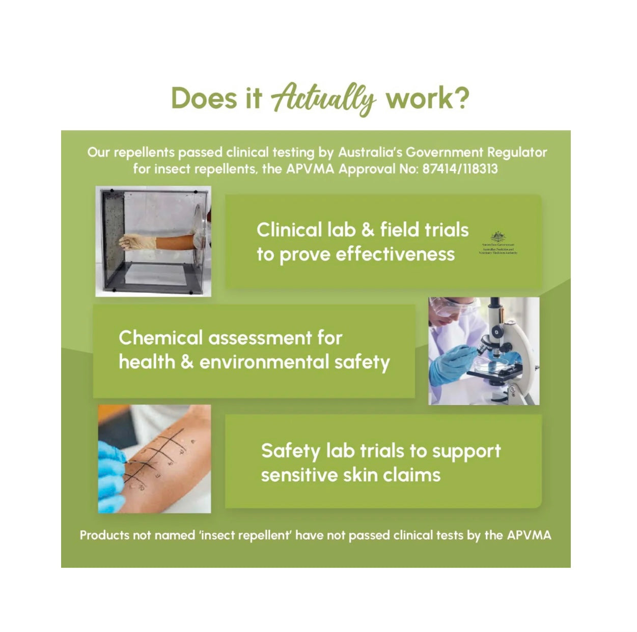 Good Riddance - Tropical