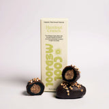 COOL MEDJOOL - Hazelnut Crunch Twin Pack