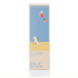 Belly Oil - Willow By The Sea
