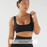 Bare Mum - Postpartum Bralette