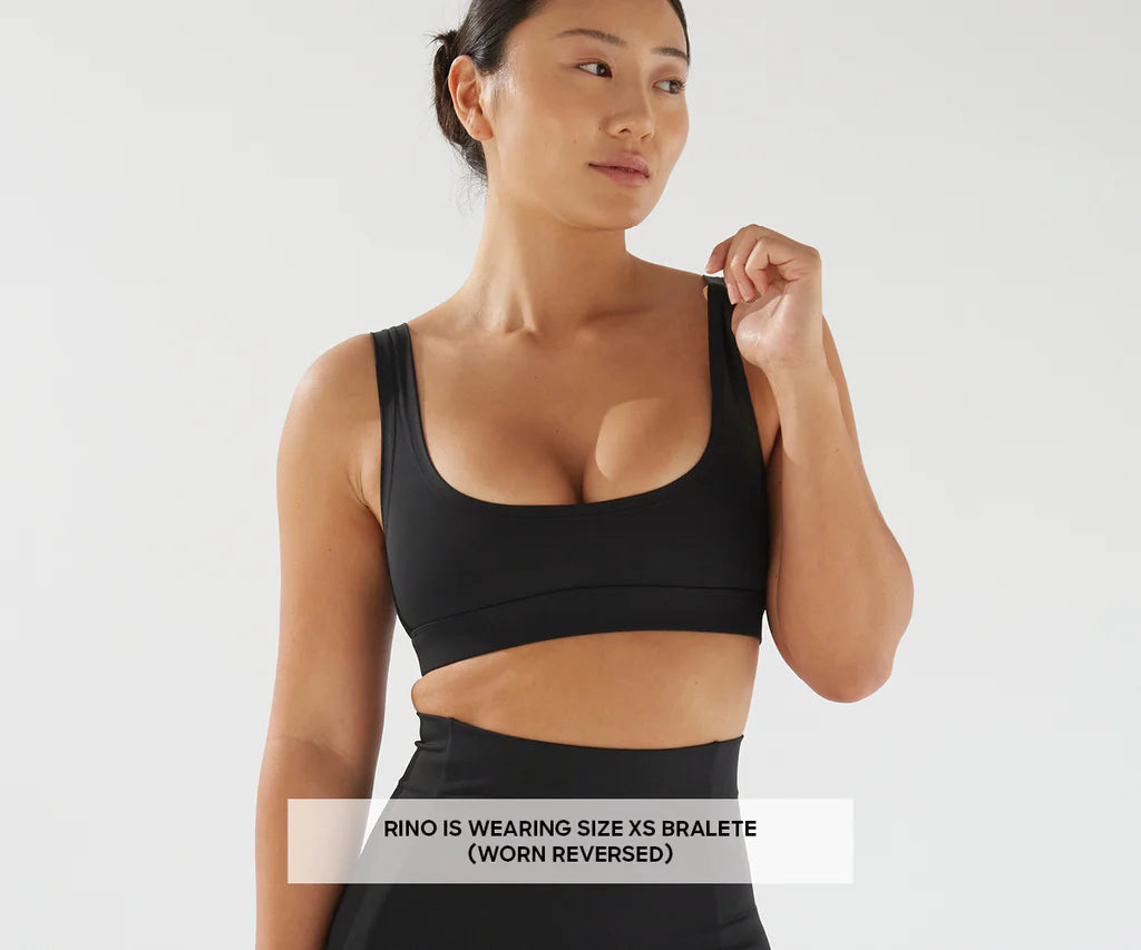 Bare Mum Postpartum Bralette