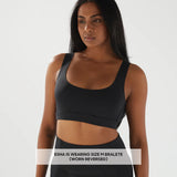 Bare Mum - Postpartum Bralette