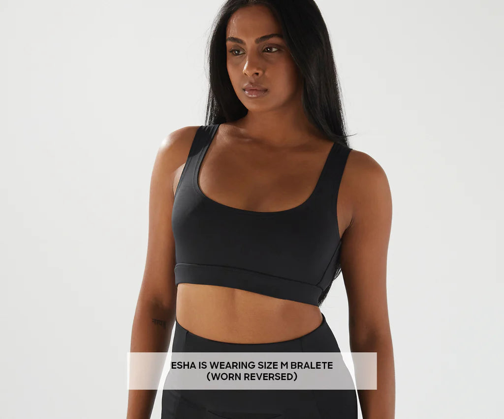 Bare Mum Postpartum Bralette