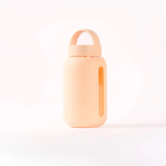 Bink Made Mini Bottle | 17oz APRICOT