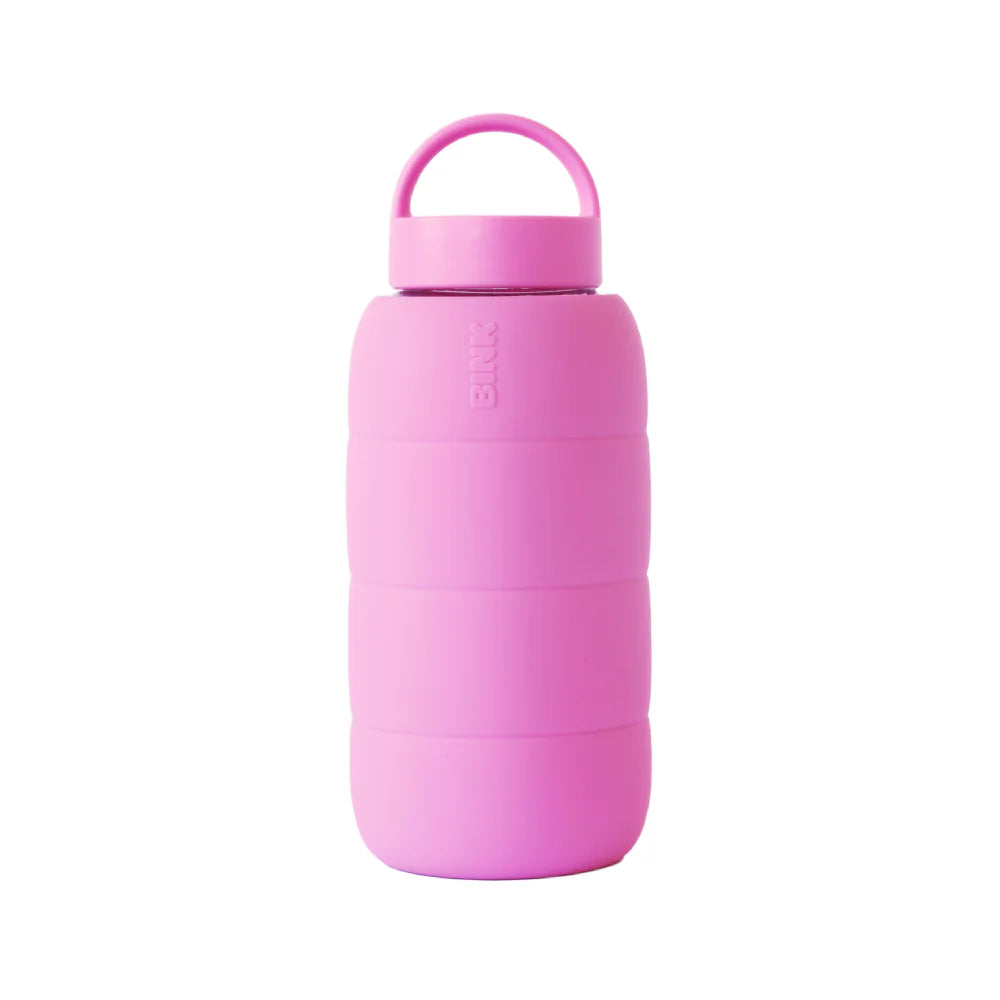 Bink Puffer Bottle | 27oz Bubblegum