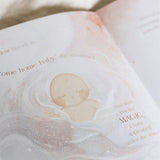 BIRTH IS MAGIC - The book