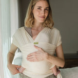 Boba Serenity Wrap - Oat Meadow