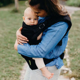Boba X Baby Carrier Black Beauty