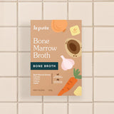 Beef Bone Marrow Broth - 6 pack