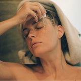 Face Oil - Willow By The Sea