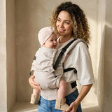 Neko slings -switch baby carrier - frost