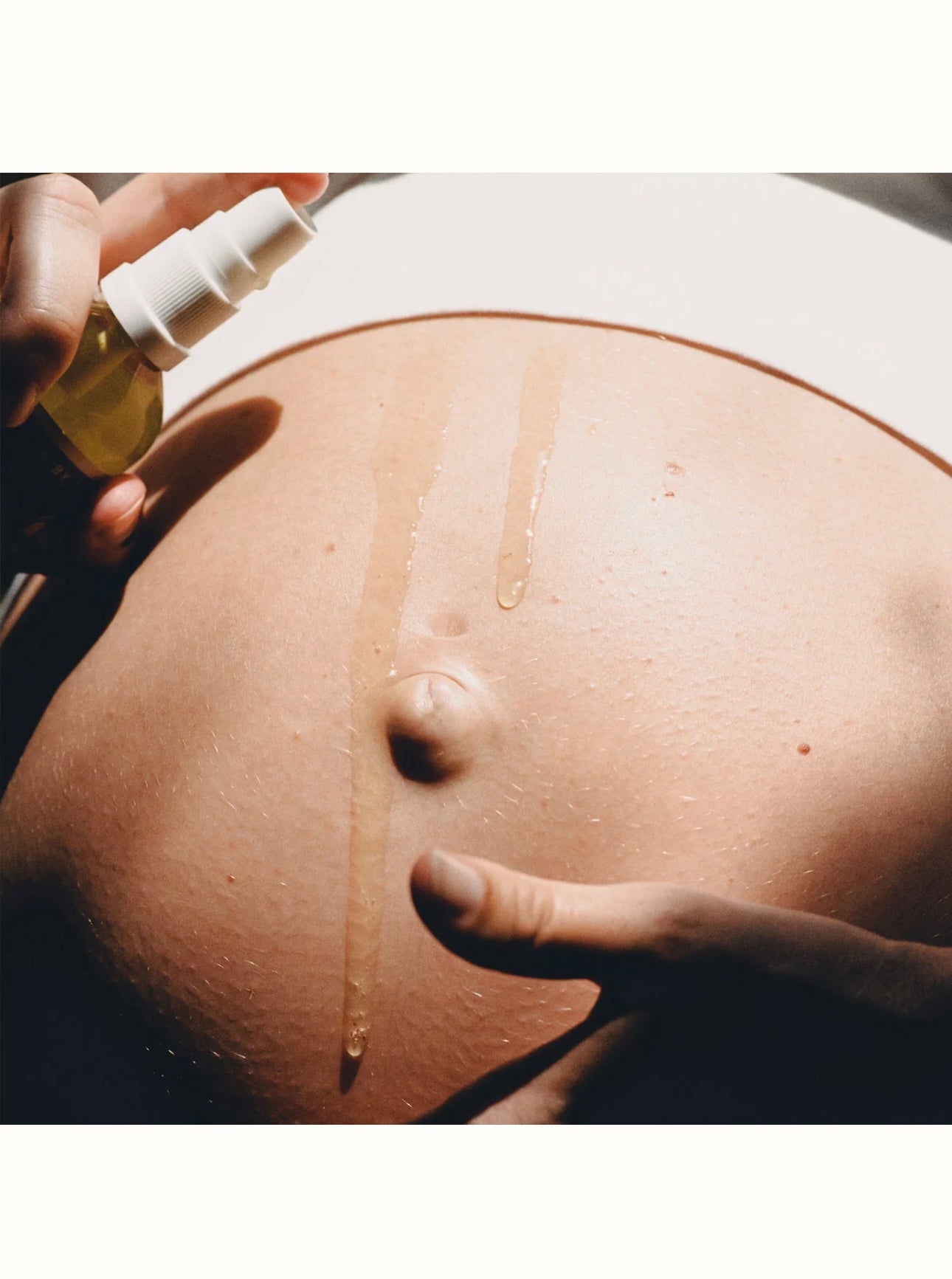 Belly Oil - Willow By The Sea