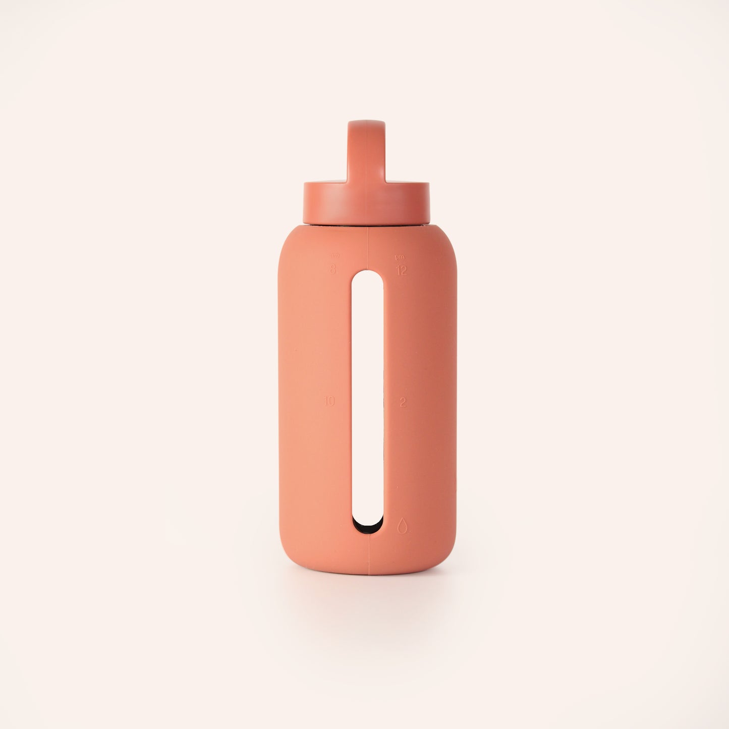 Mama Bottle | 27oz CLAY