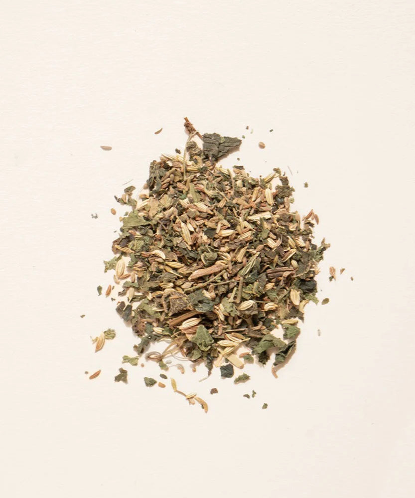 Breastfeeding Colic Tea - Cle Naturals