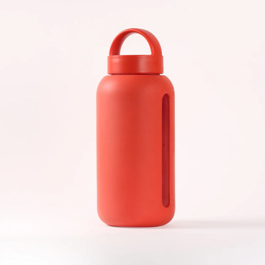 Bink Day Bottle | 27oz Cherry