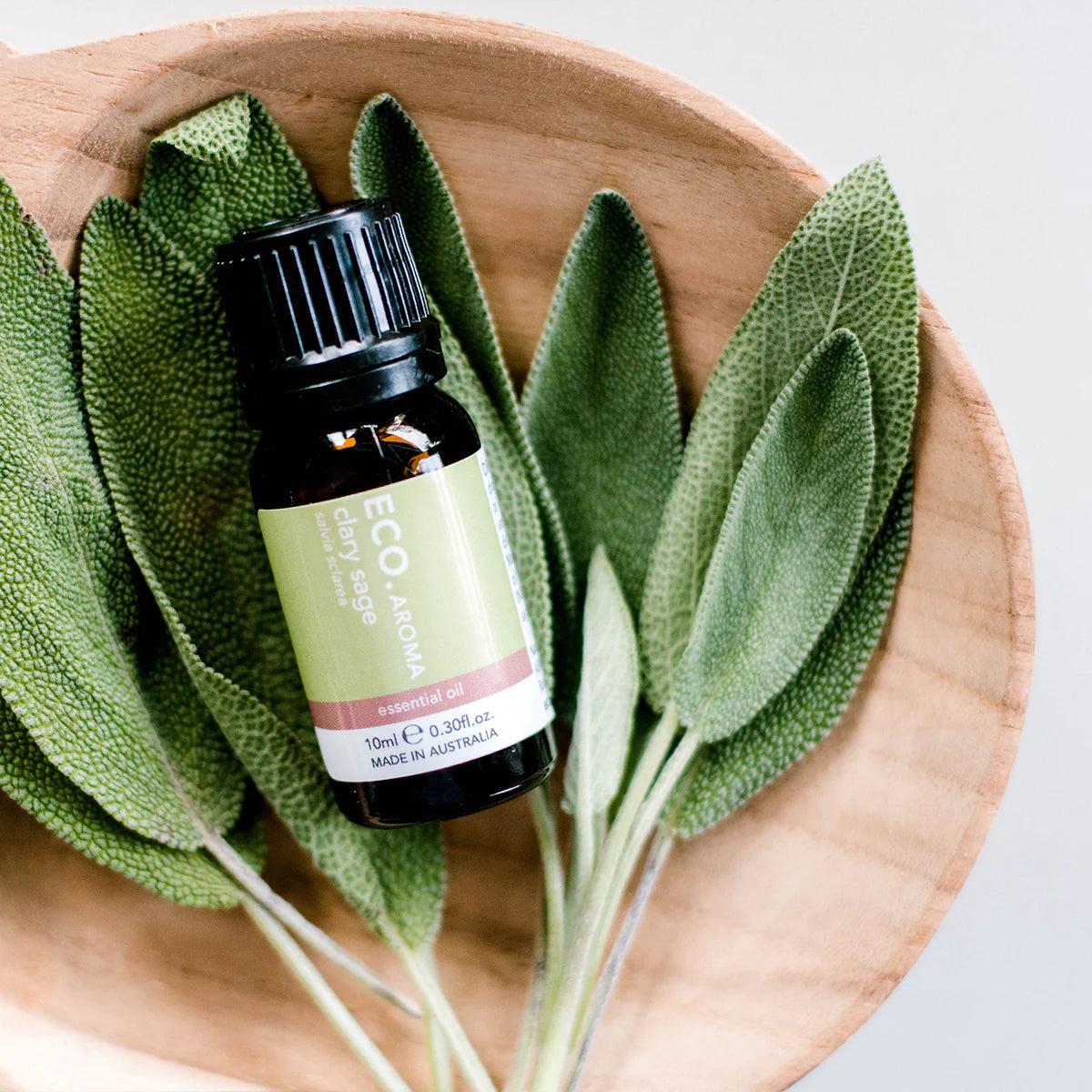 Clary Sage Pure Essential Oil