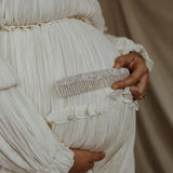 Reflexology Labour + Birth Comb
