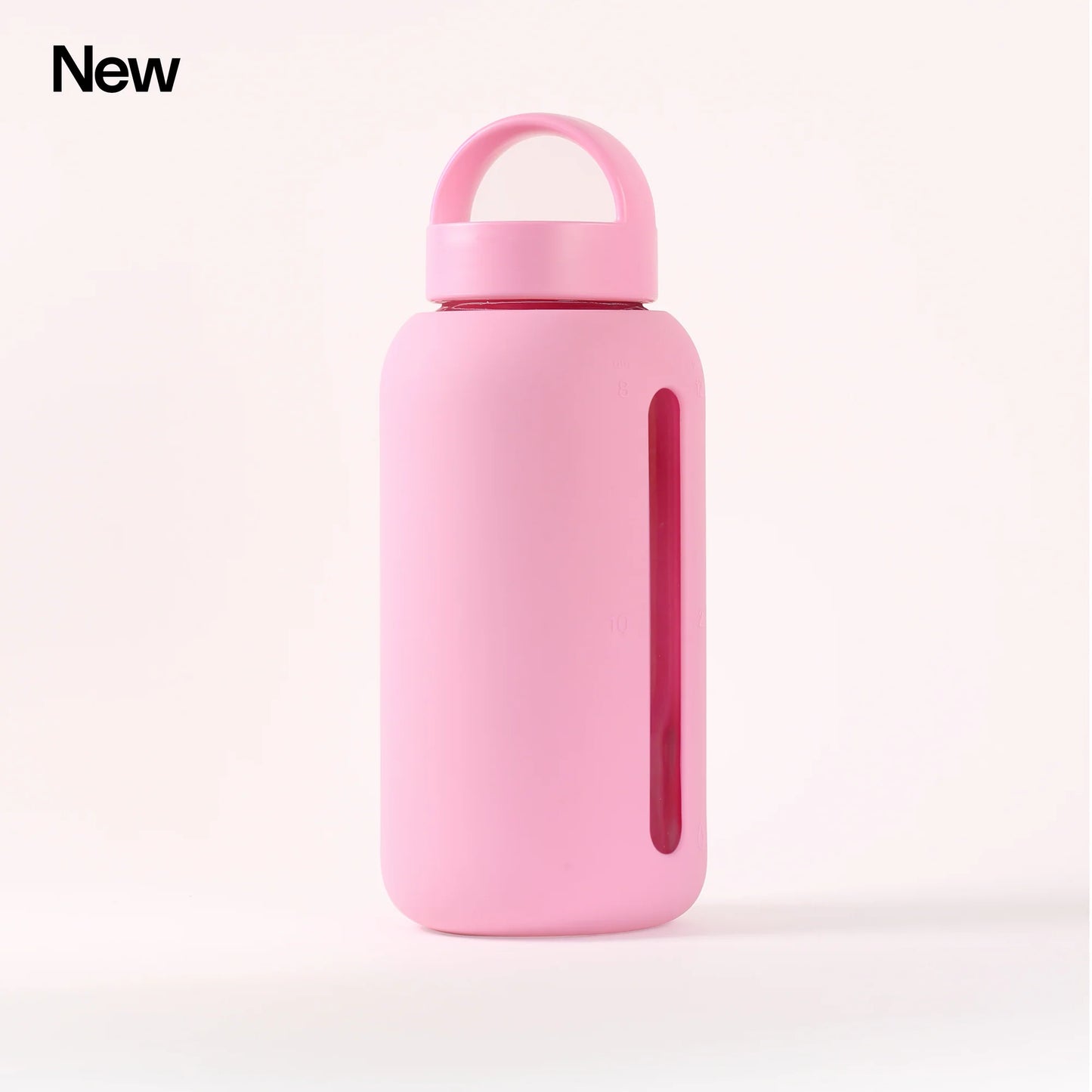 Mama Bottle | 27oz  COTTON CANDY