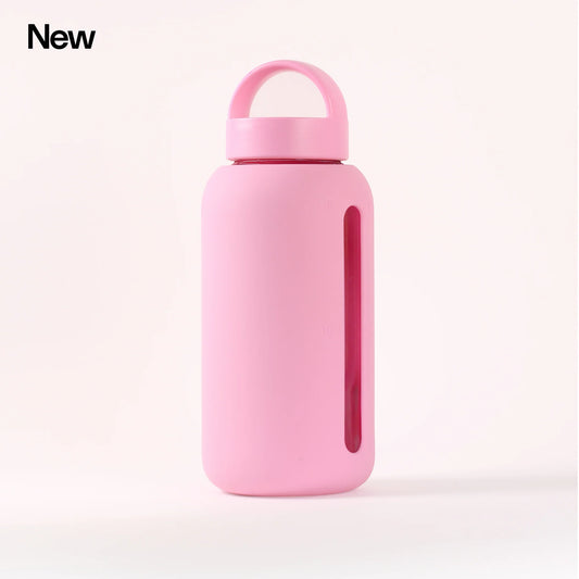 Mama Bottle | 27oz  COTTON CANDY