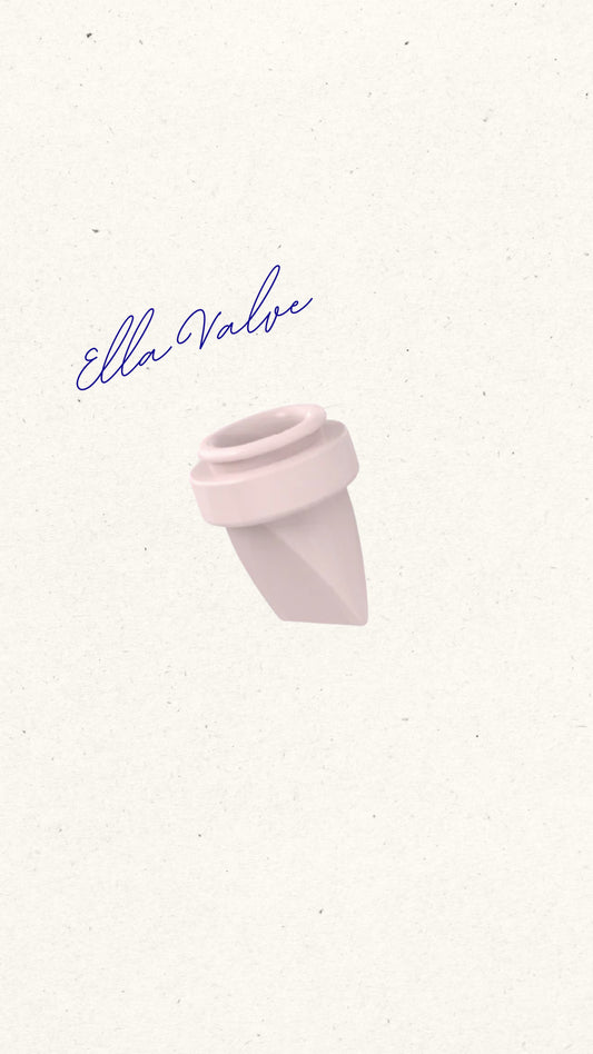 Mumilk - Ella Valve