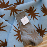 Coco & Len Blanket - Magic Skies