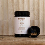 Foraged for you - Organic Beef Liver Capsules