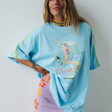 Dress For Tee - Spicy Dugong