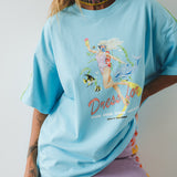 Dress For Tee - Spicy Dugong