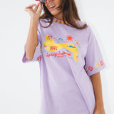 Spicy Island Tee - Spicy Dugong