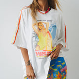 Summer Crush Tee - Spicy Dugong