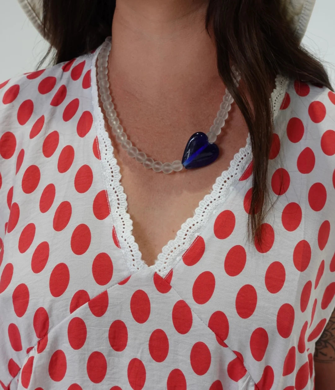 Love Necklace - Amilita The Label