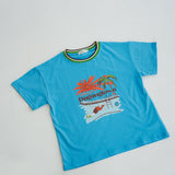 Lords Of Dugong Tee - Spicy Dugong