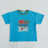 Lords Of Dugong Tee - Spicy Dugong