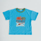 Lords Of Dugong Tee - Spicy Dugong