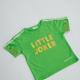 Little Joker Tee - Spicy Dugong