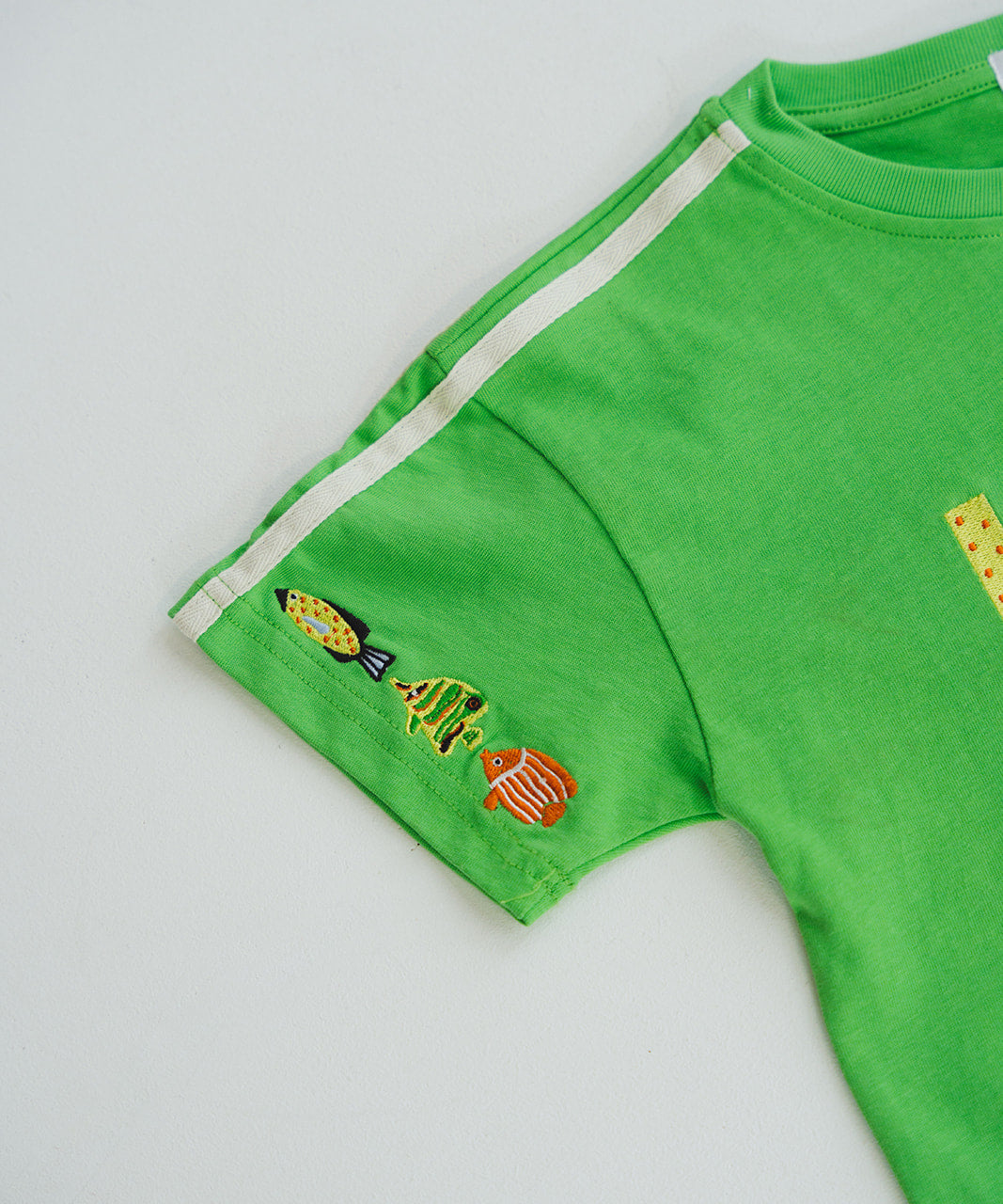 Little Joker Tee - Spicy Dugong