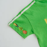 Little Joker Tee - Spicy Dugong