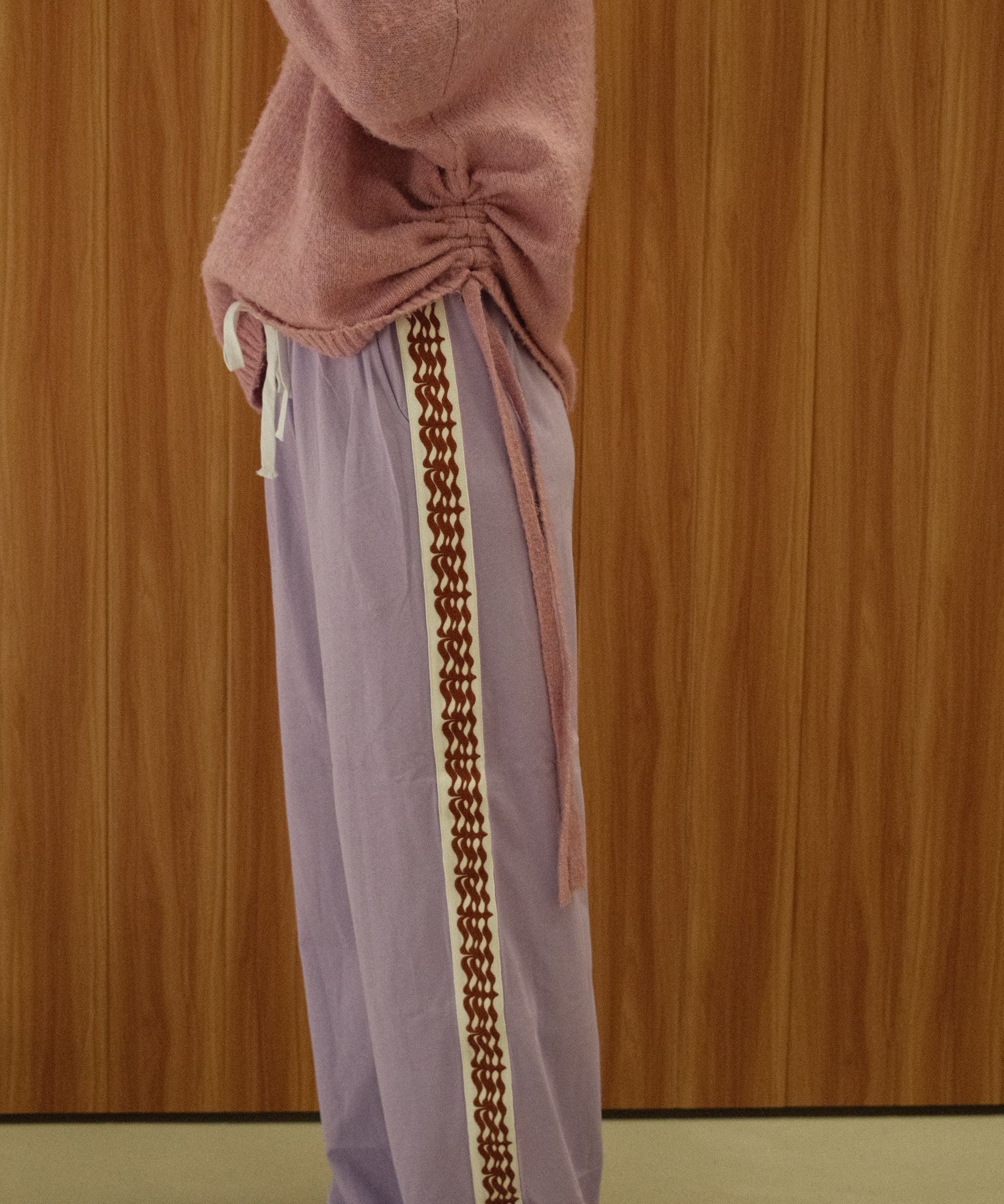 Everyday BB Pants - By Billie