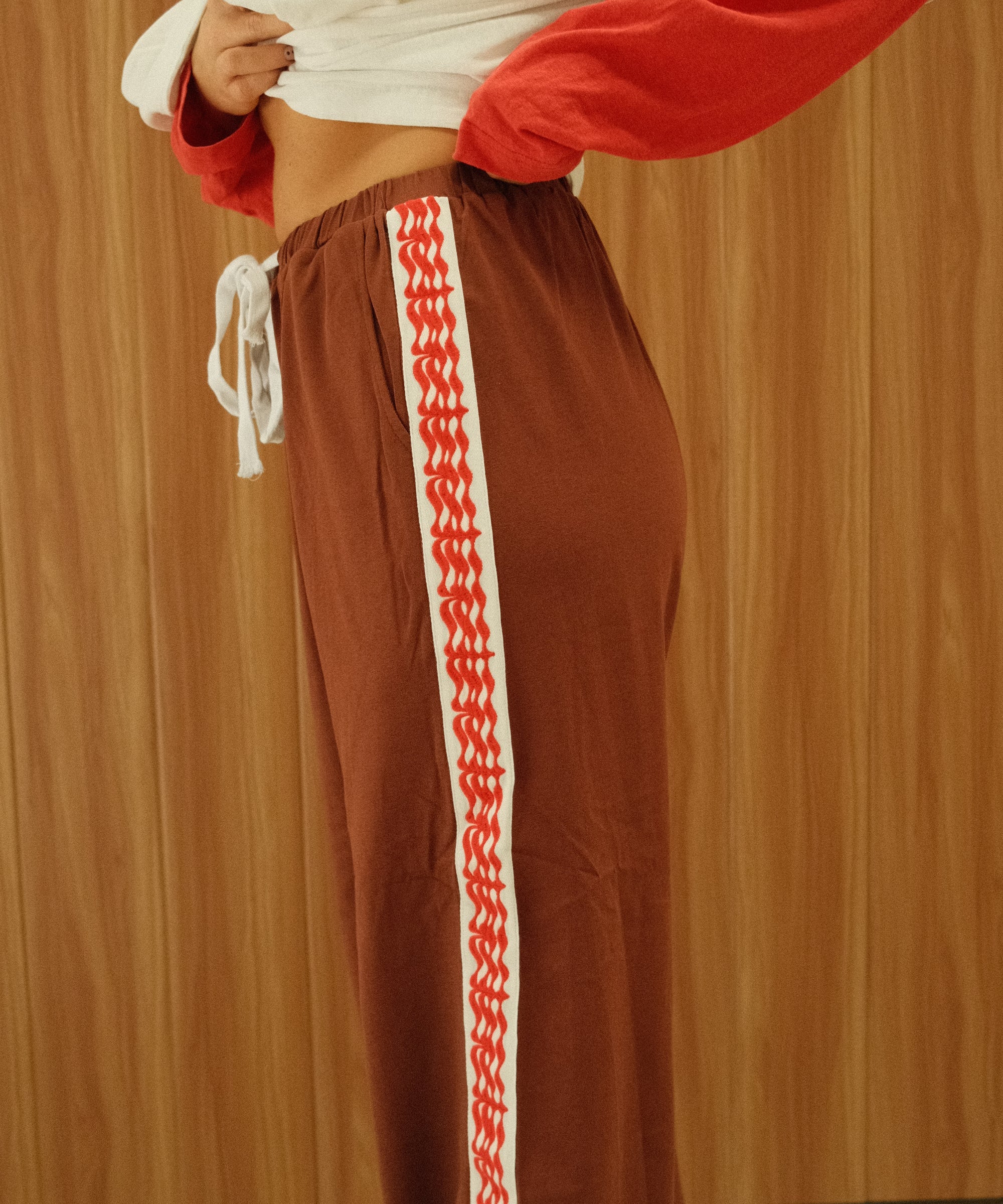 Everyday BB Pants - By Billie