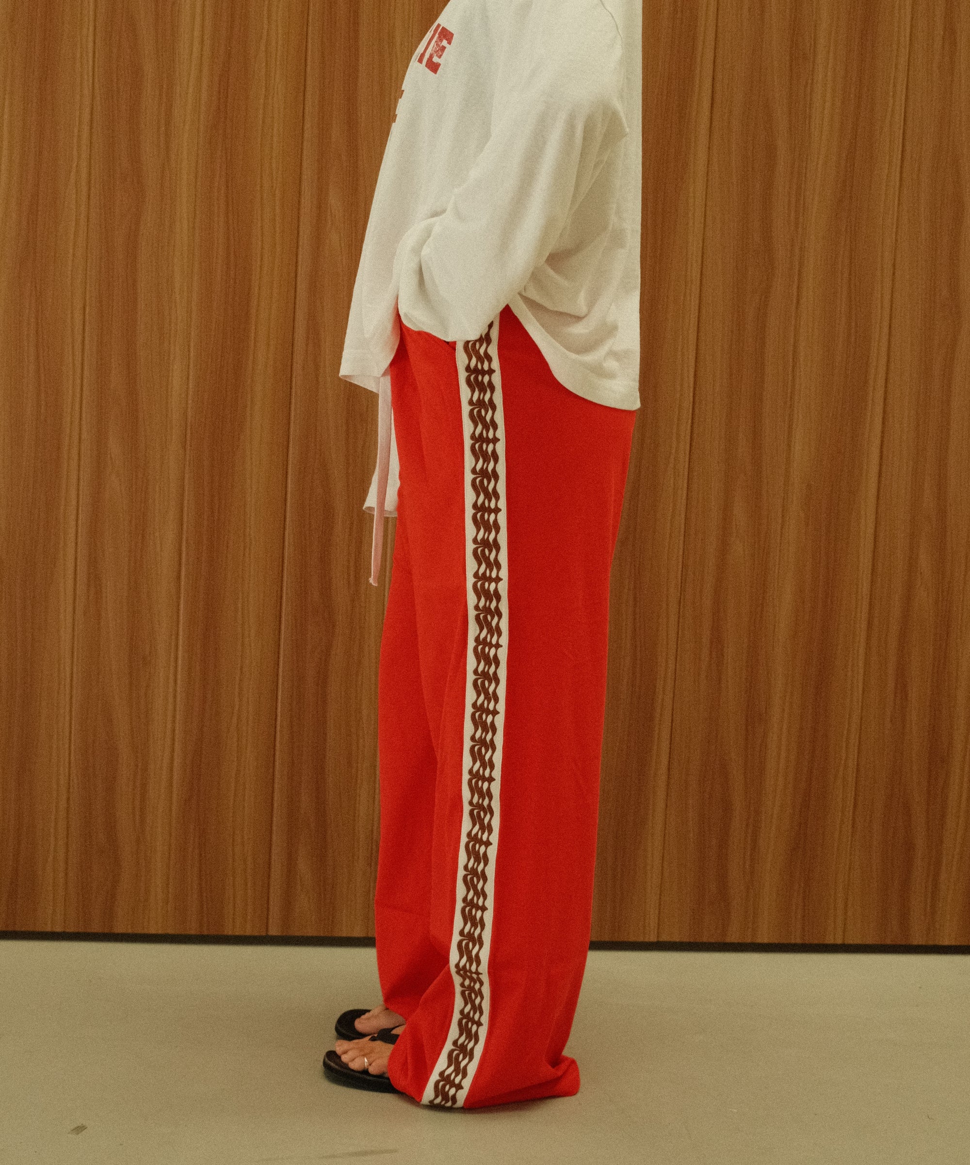 Everyday BB Pants - By Billie