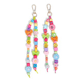 The Mini Bag Charm Kit - Don't Worry Be Happy
