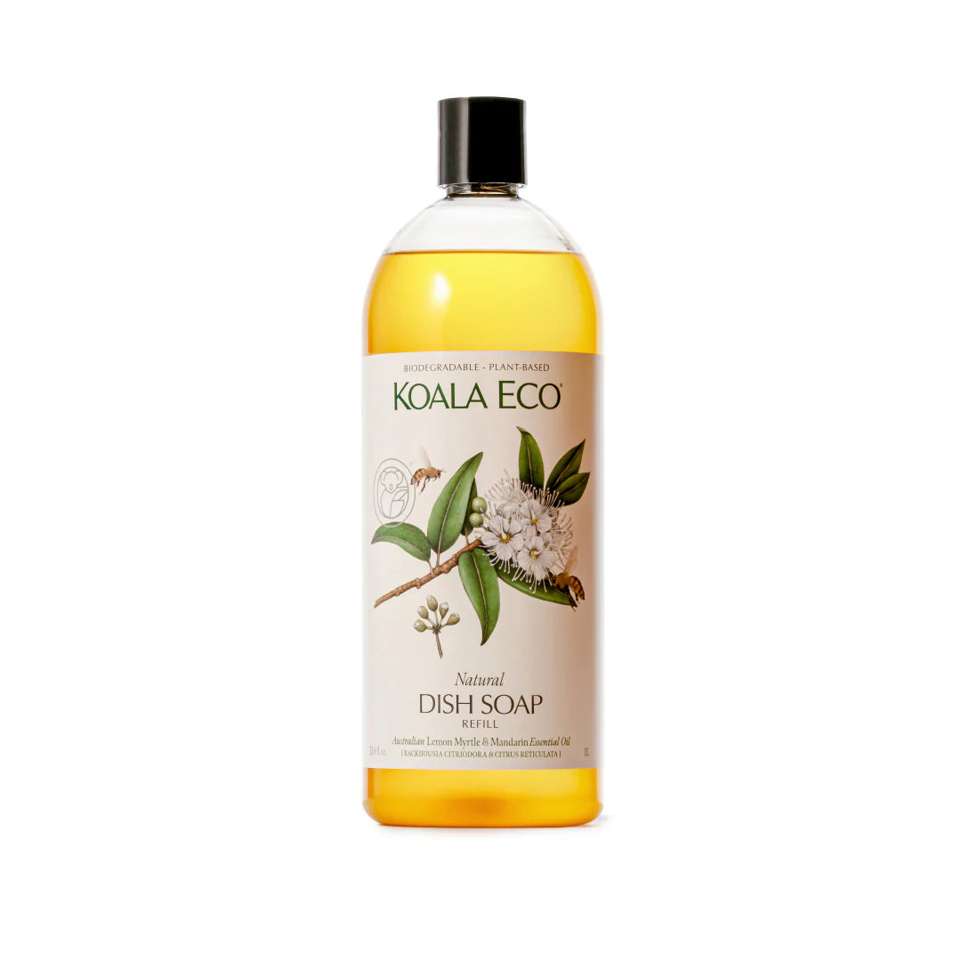 Dish Soap - Koala Eco
