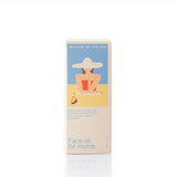 Face Oil - Willow By The Sea