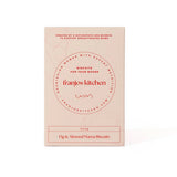 Franjo’s Kitchen - Fig and Almond Mama Biscuits