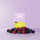 Hydro bump - Sour Berry