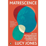 Matrescence